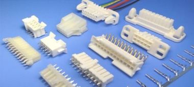 公司主產品線：MOLEX,TE,JST,JAE